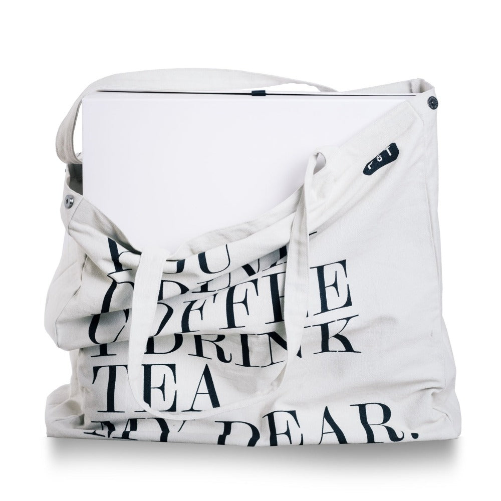 Tote Bag Oversize Tote Bag My Dear