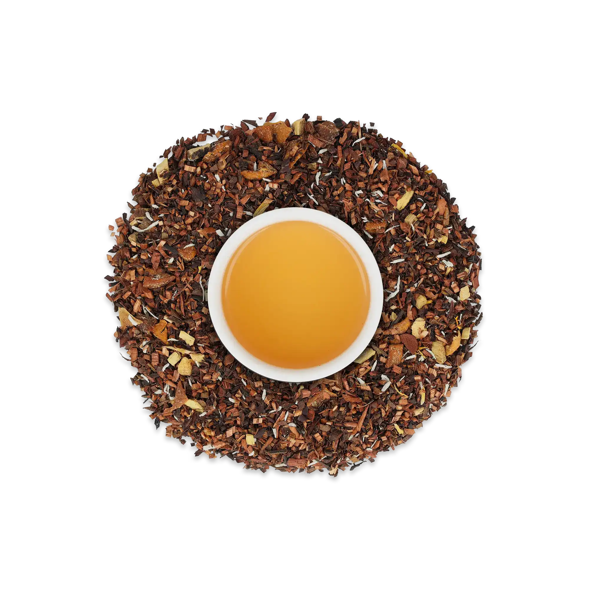Herbal Tea Fruity Jungle