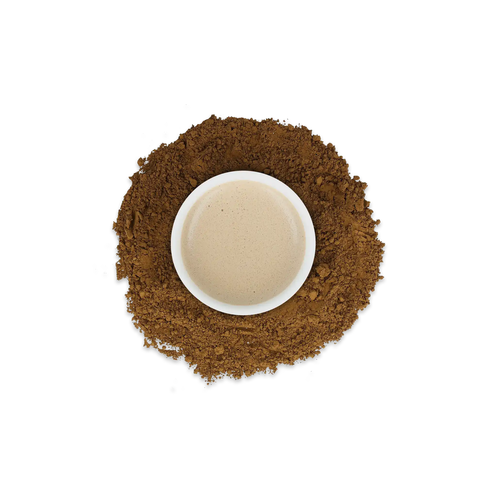Green Tea Hojicha Powder