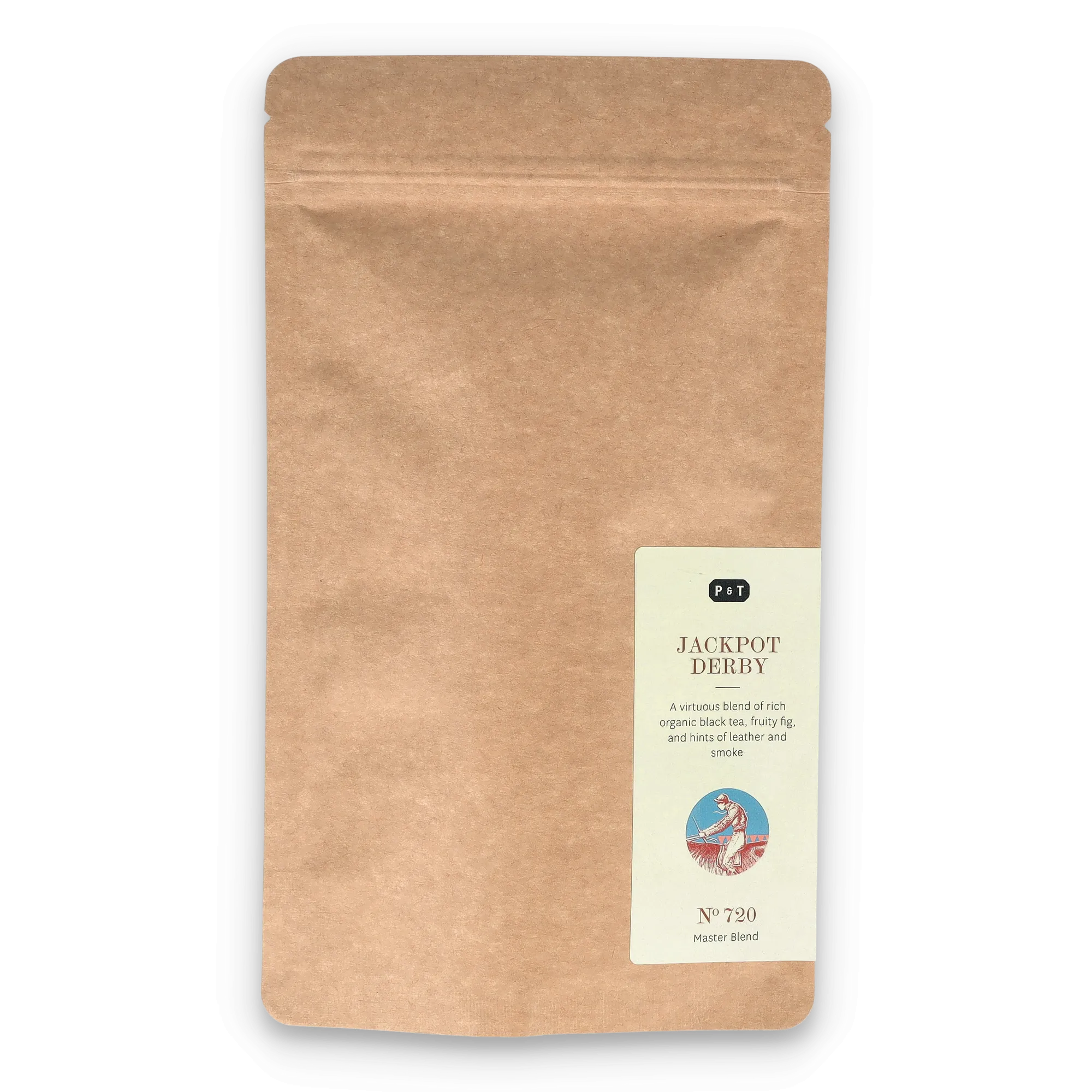 Blended Black Tea Jackpot Derby
