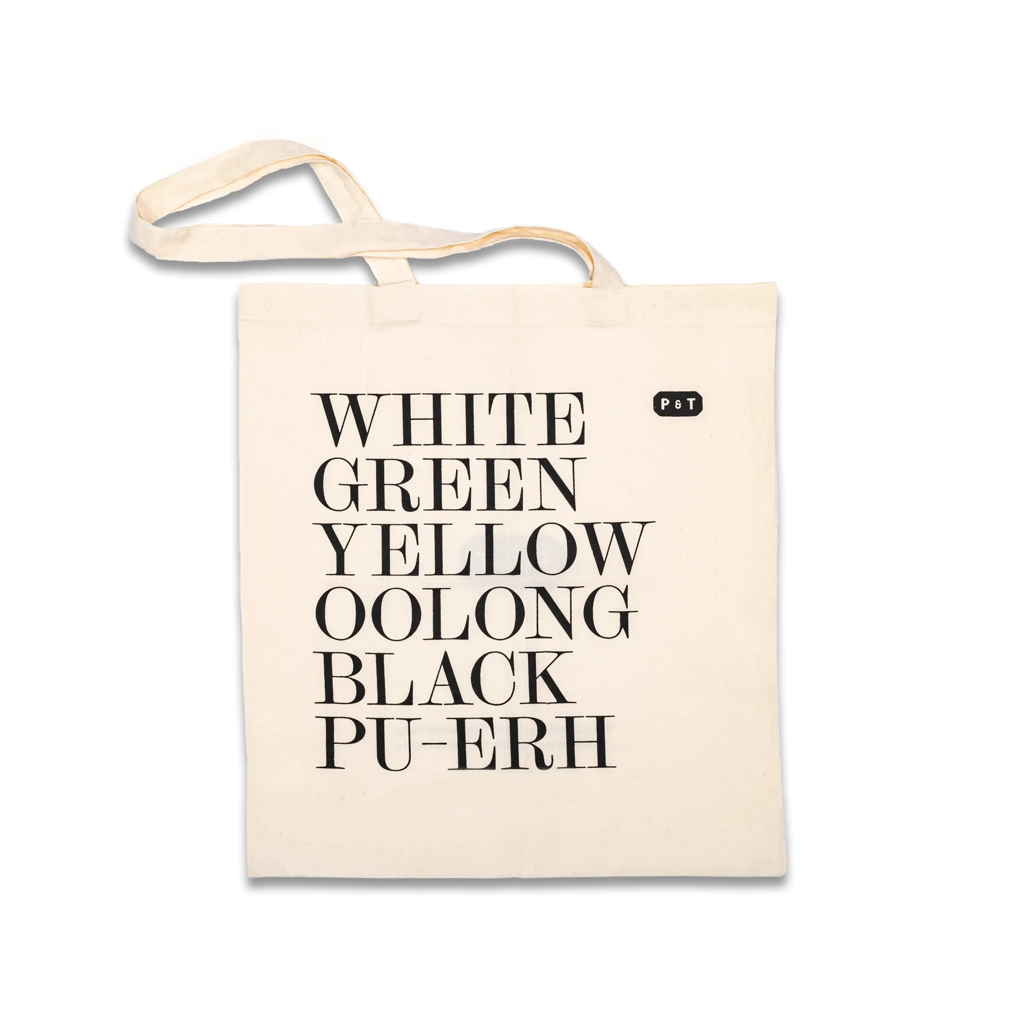 Tote Bag Tea Geek Tote Bag