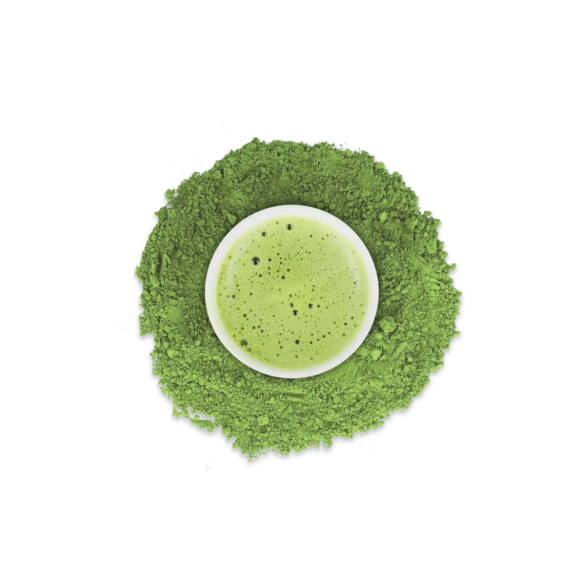Matcha Powder Everyday Matcha