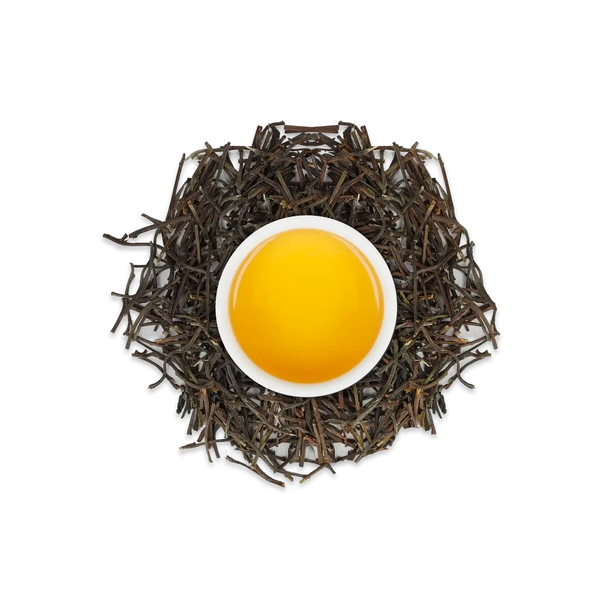 White Tea Lapansi Antlers