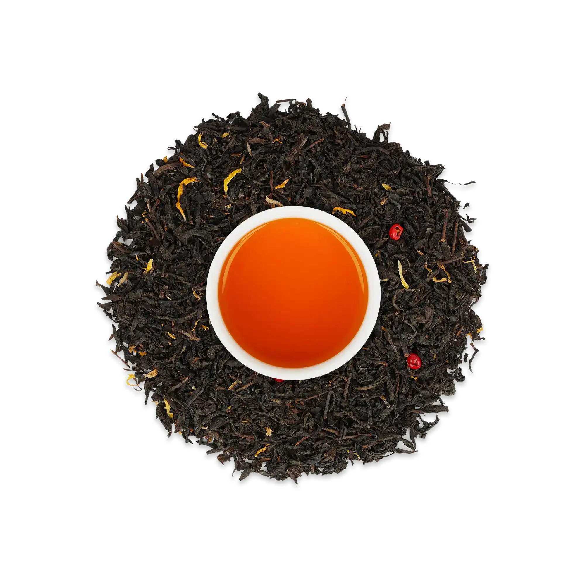Blended Black Tea Jackpot Derby