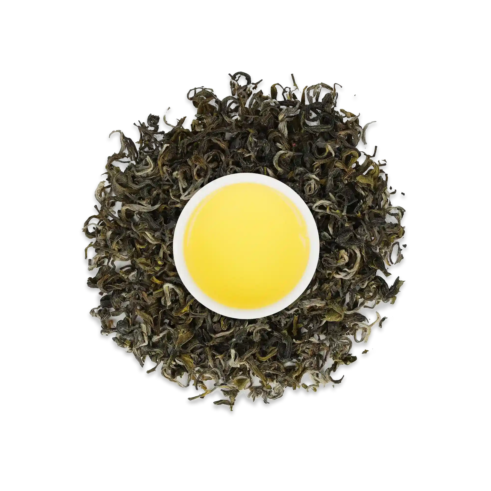 Green Tea Palace of Patan