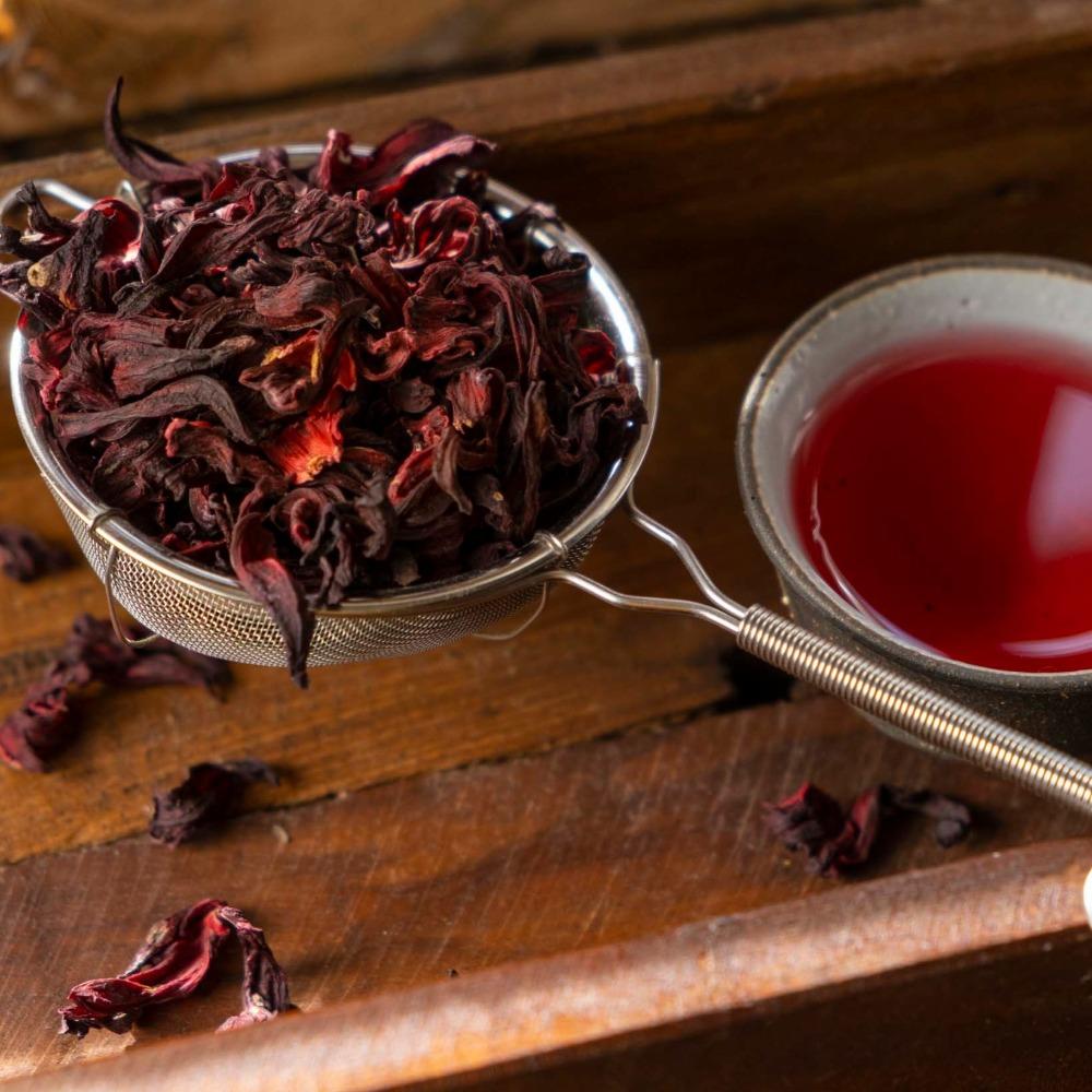 Hibiscus Tea Red Hibiscus