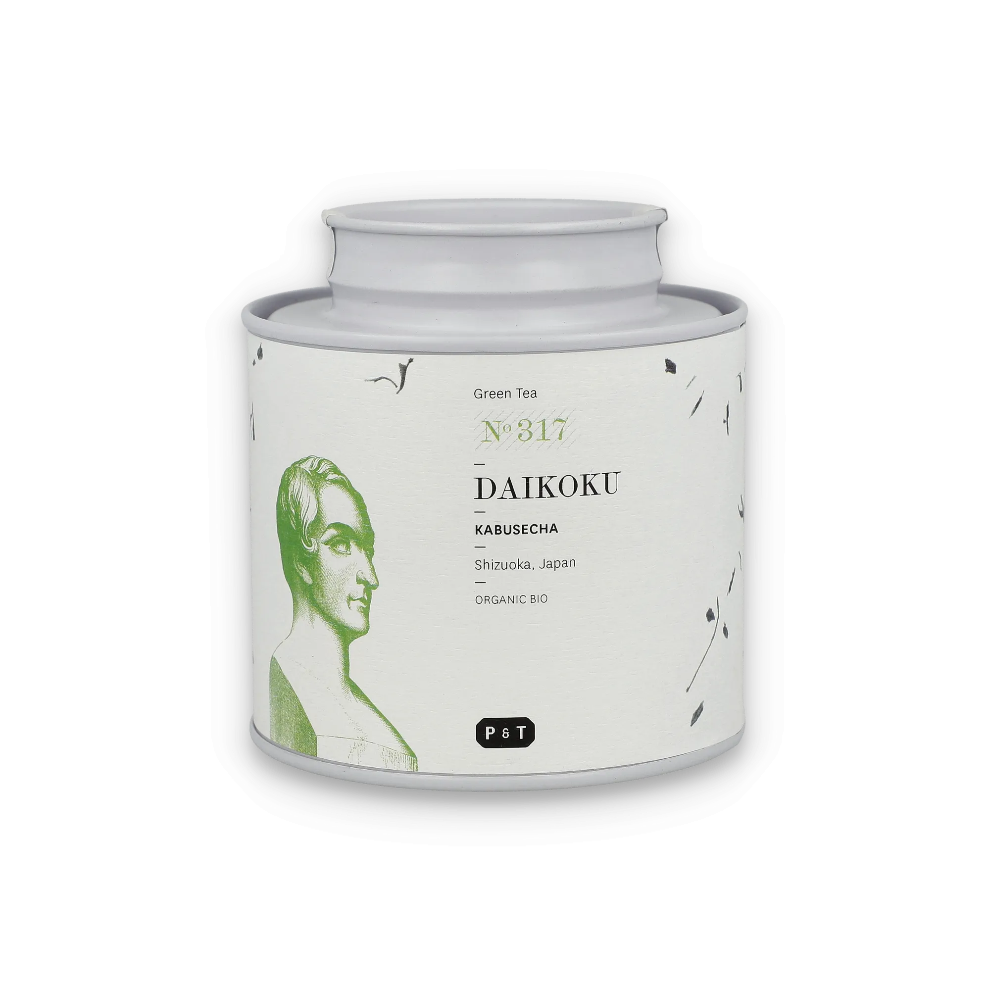 Kabusecha Green Tea Daikoku