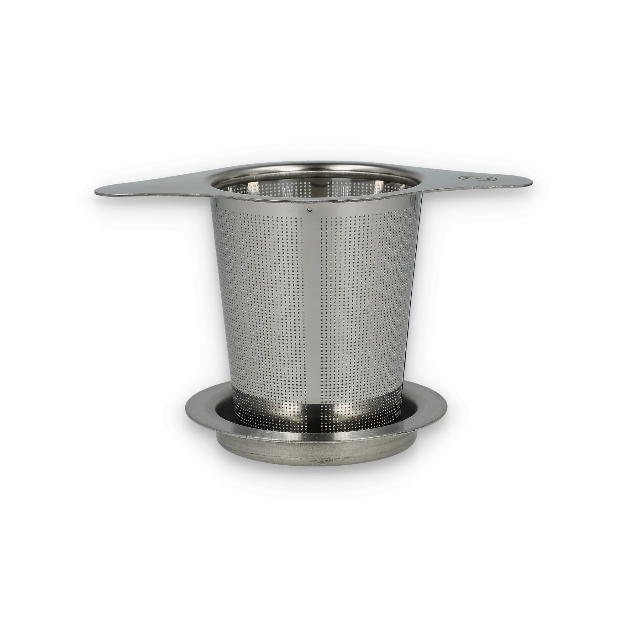 Tea Strainer Infuser Silver