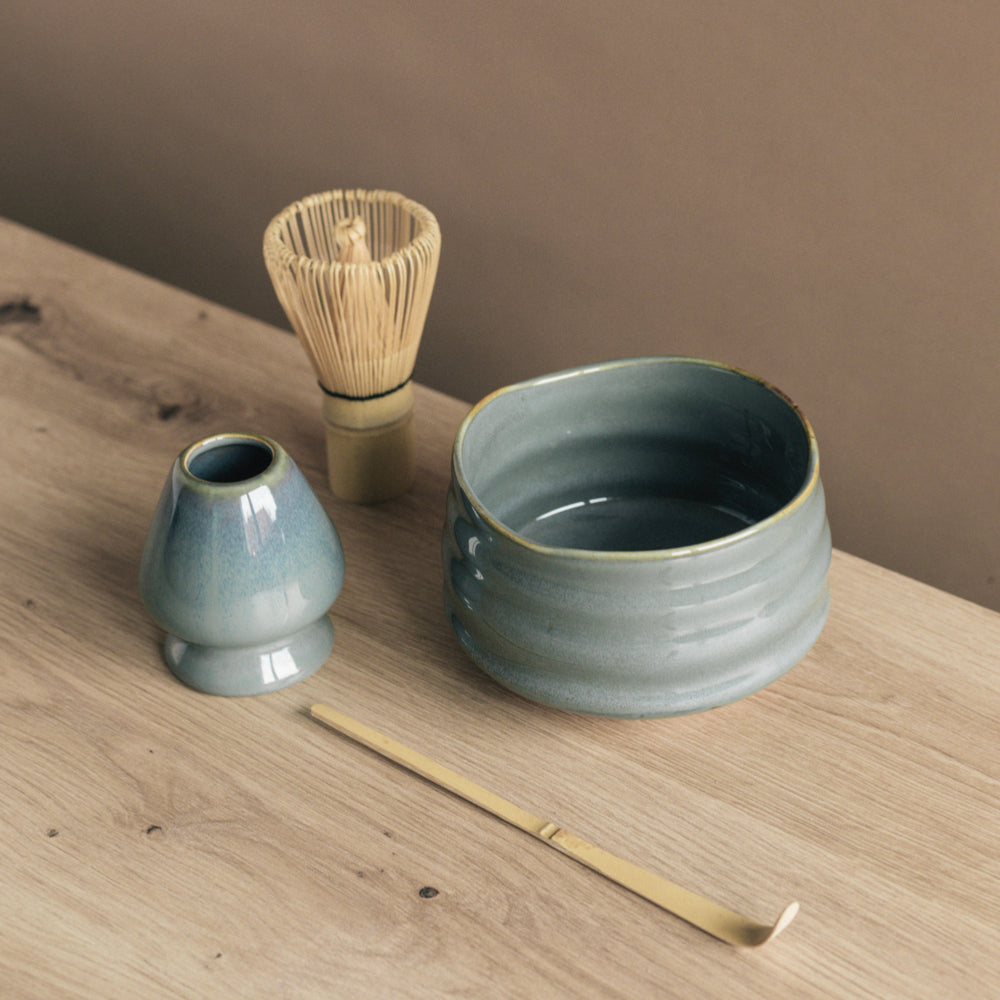 Matcha Accessories Chasen Holder