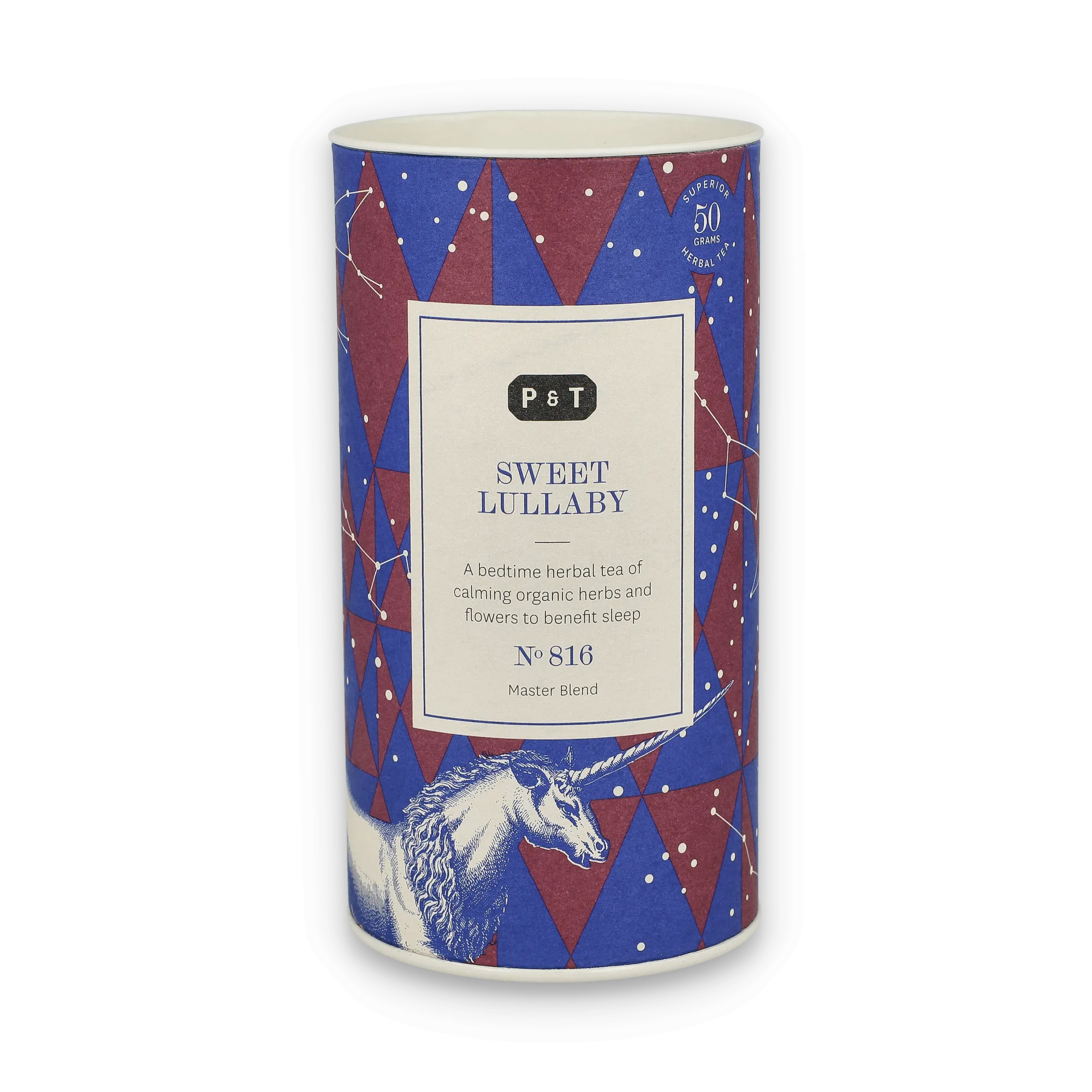 Herbal Tea Sweet Lullaby