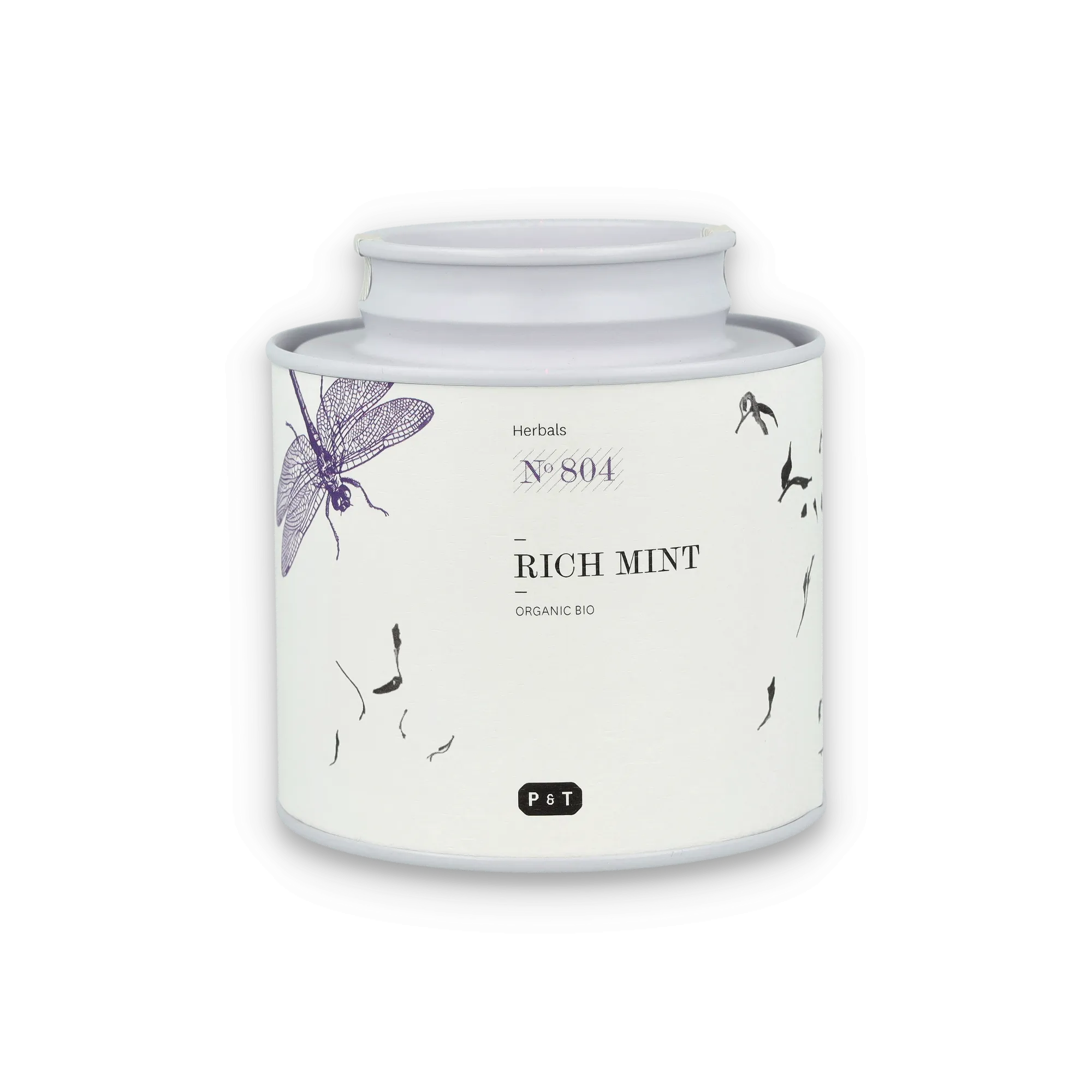 Mint Tea Rich Mint